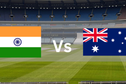 Ind vs Aus