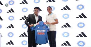 indian cricket team new odi jersey