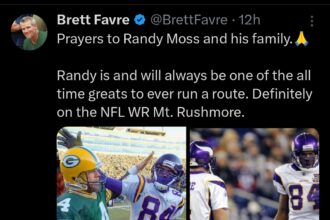 randy moss liver cancer diagnosis