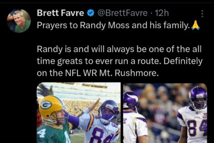 randy moss liver cancer diagnosis