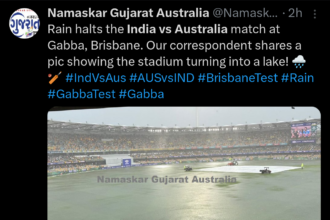 India vs Australia