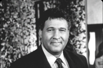 Greg Gumbel