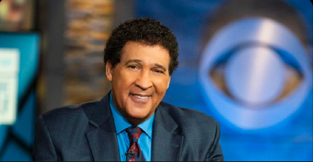 Greg Gumbel 