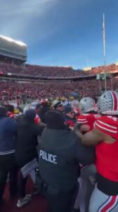 michigan ohio state injury