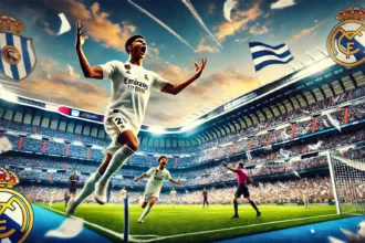 real madrid vs getafe cf