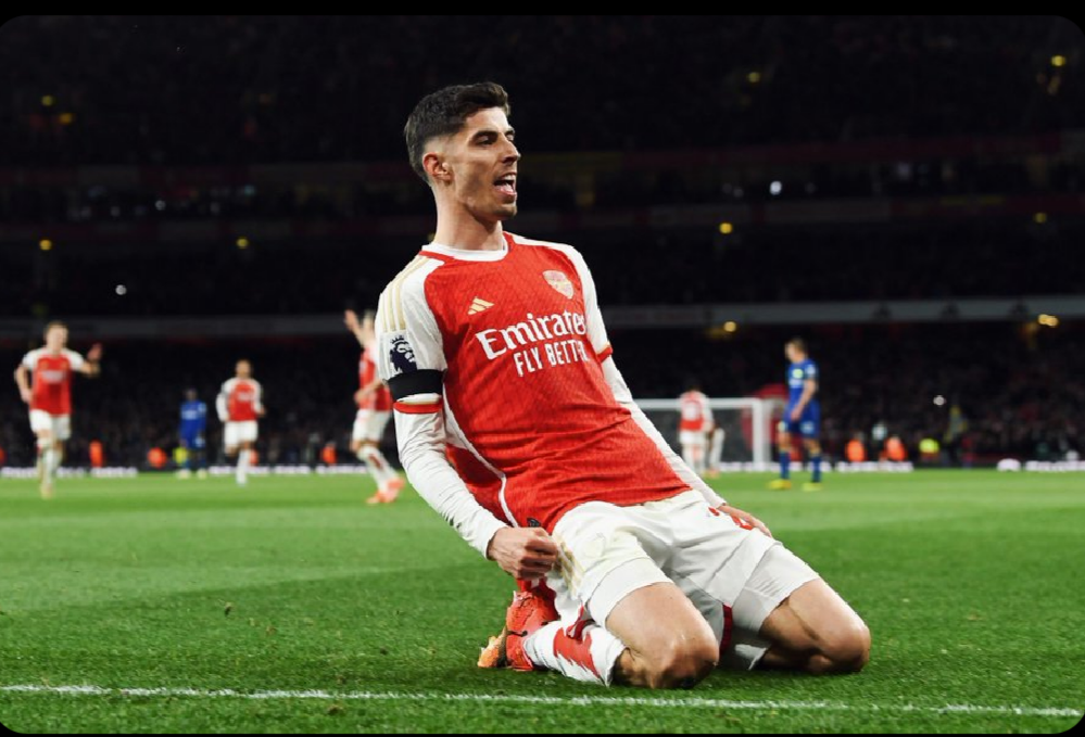 Mikel Arteta