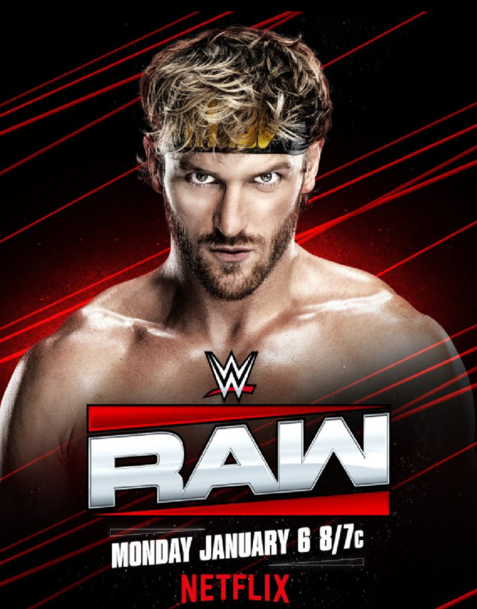 WWE Netflix premiere 