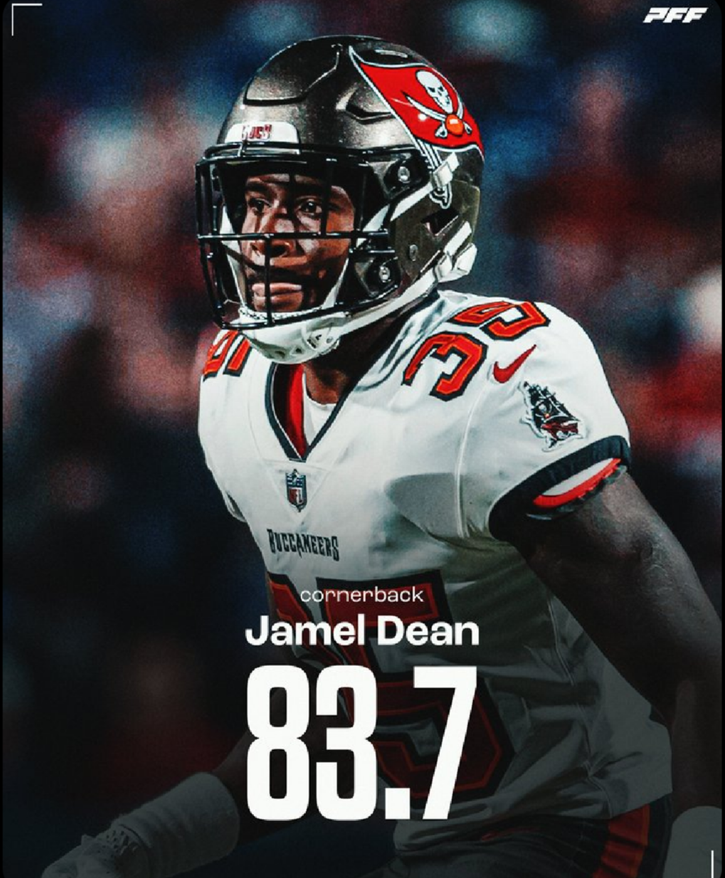 Jamel Dean 